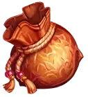 Coin Bag symbol