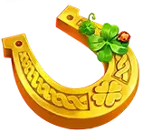 Horseshoe symbol