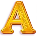 A K Q J card royals symbols
